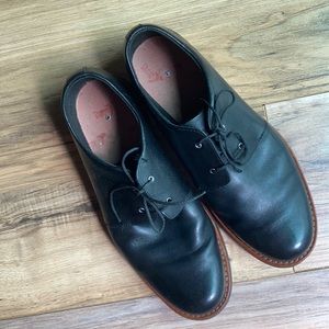 Timberland Shoes Black Size 9 Men’s